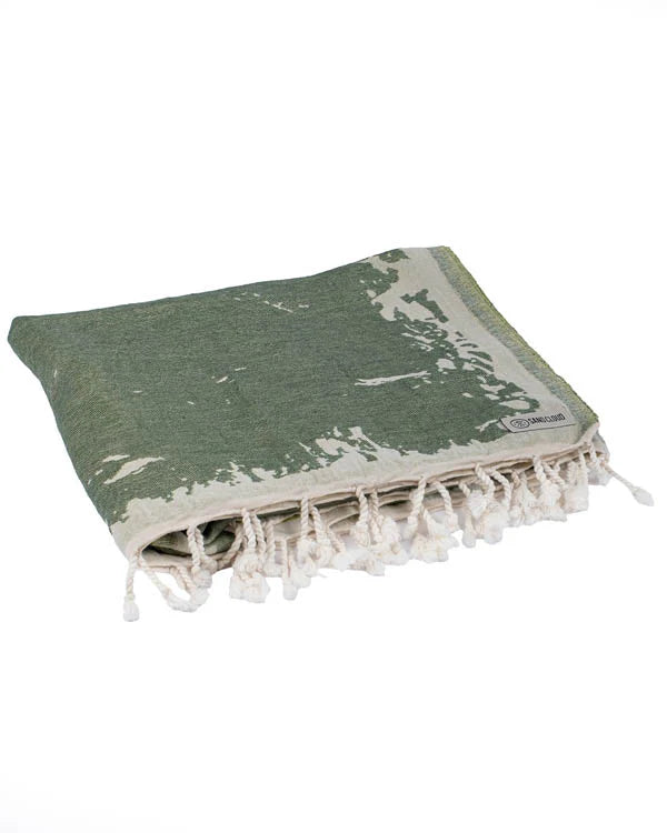 Sand Cloud Glade Towel - Large
