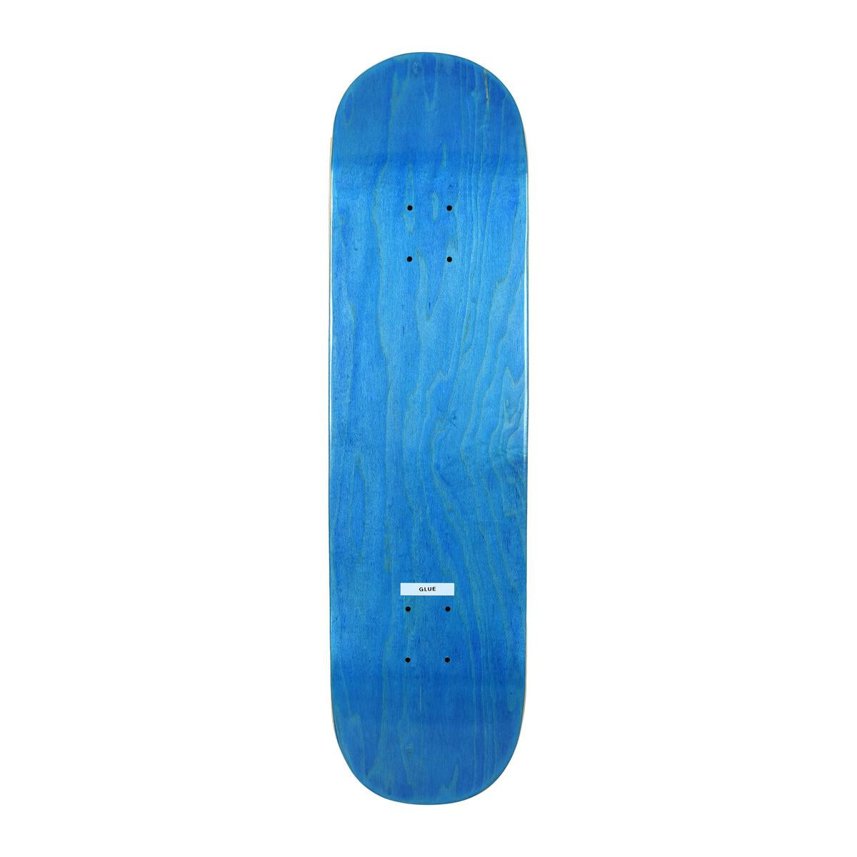 Glue Naked Deck 8.25