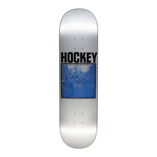 Hockey God of Suffer Nik Stain Deck 8.38