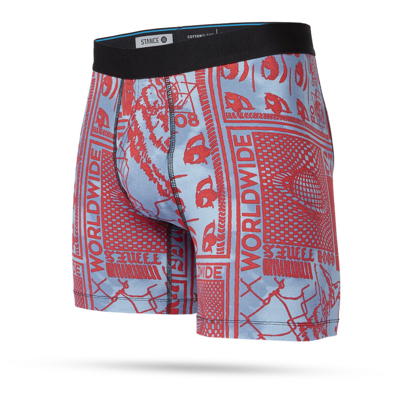 STANCE HAPPY PELICAN BOXERS