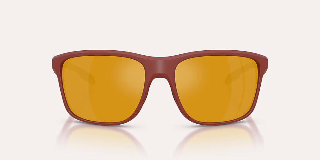 Gorge Red Bluff w/ Bronze Reflex Polarized