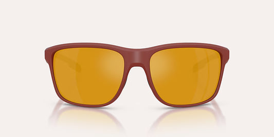 Gorge Red Bluff w/ Bronze Reflex Polarized