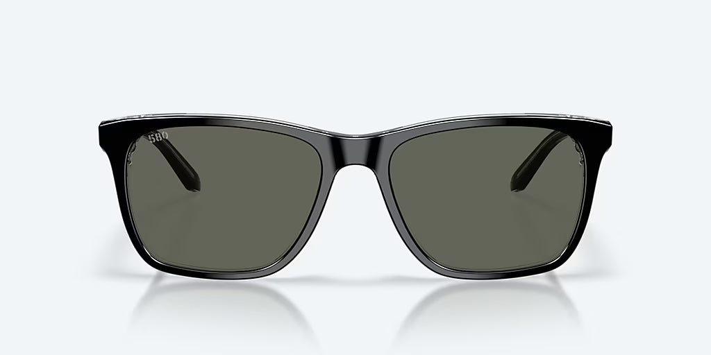 Gravels Black w/ Gray 580G