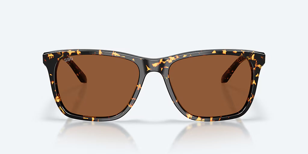 Gravels Tortoise w/ Copper 580G