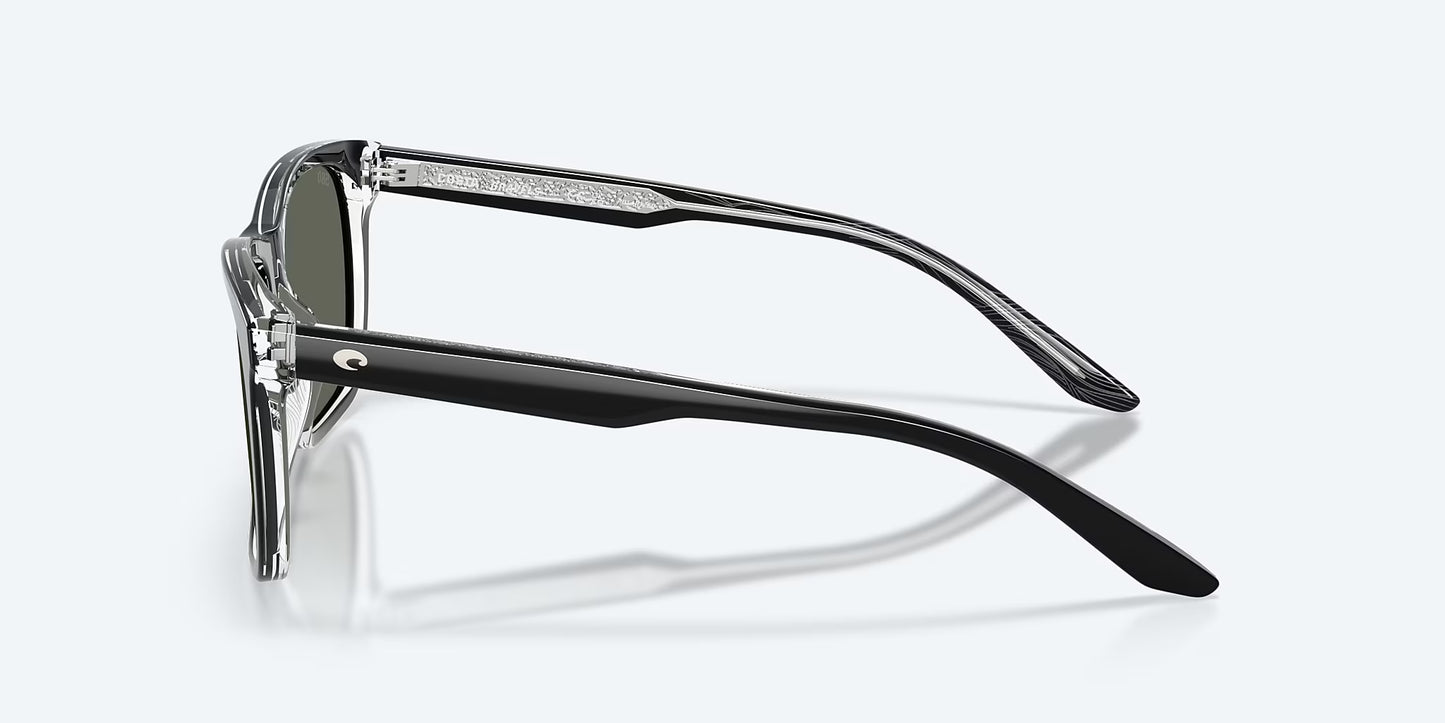 Gravels Black w/ Gray 580G