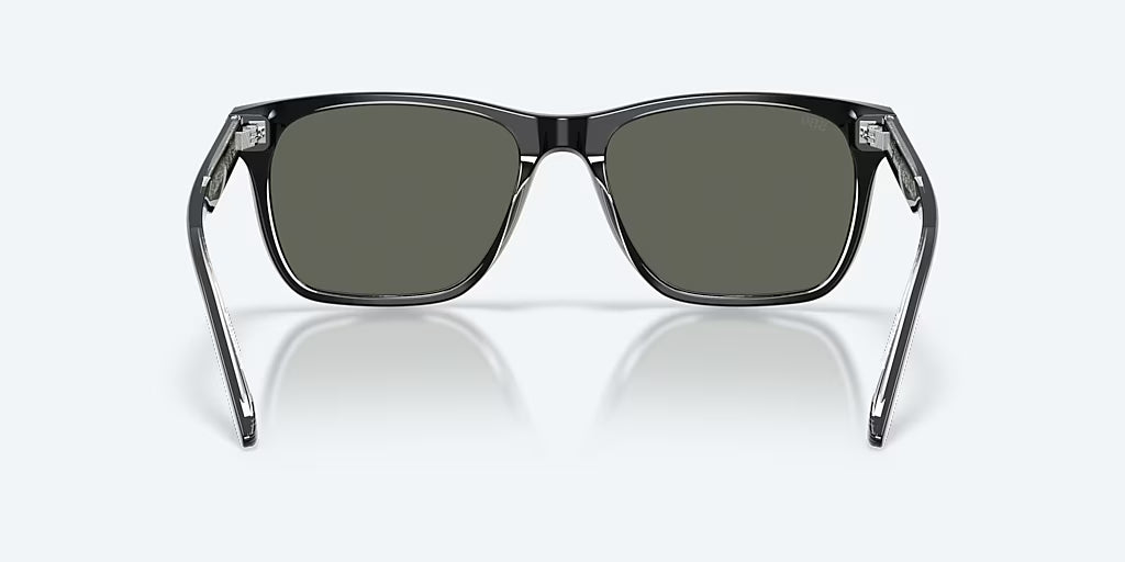 Gravels Black w/ Gray 580G