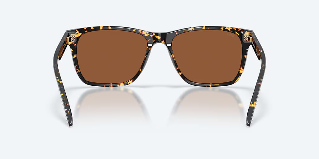 Gravels Tortoise w/ Copper 580G