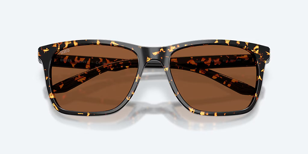 Gravels Tortoise w/ Copper 580G