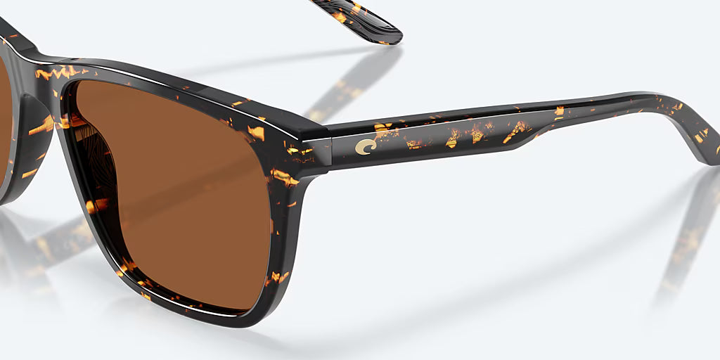 Gravels Tortoise w/ Copper 580G