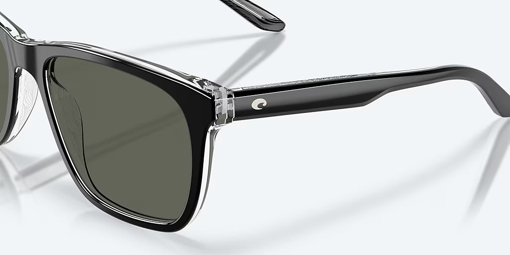 Gravels Black w/ Gray 580G