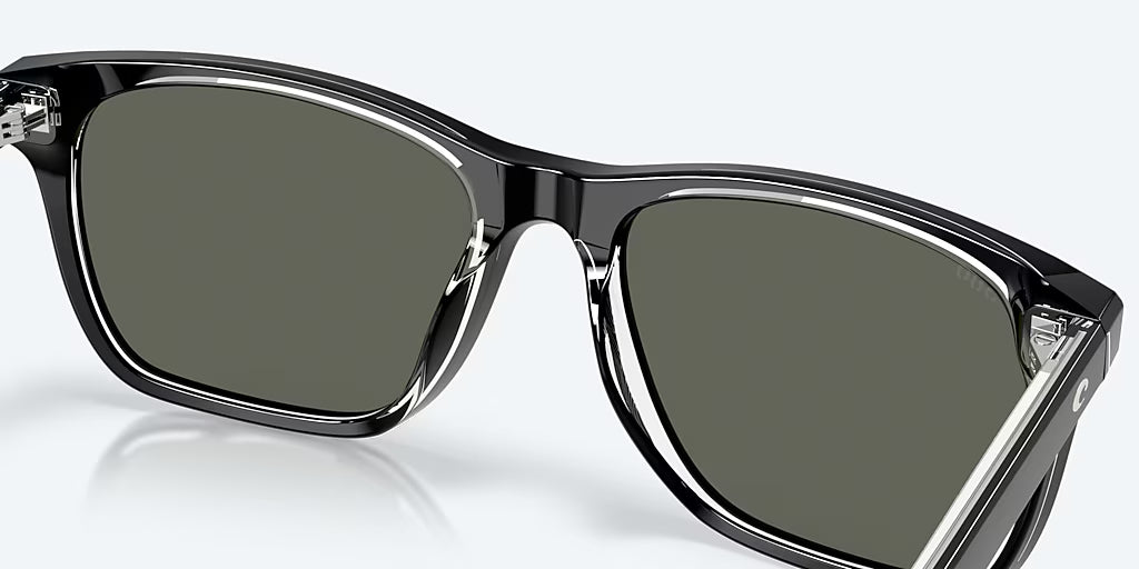 Gravels Black w/ Gray 580G