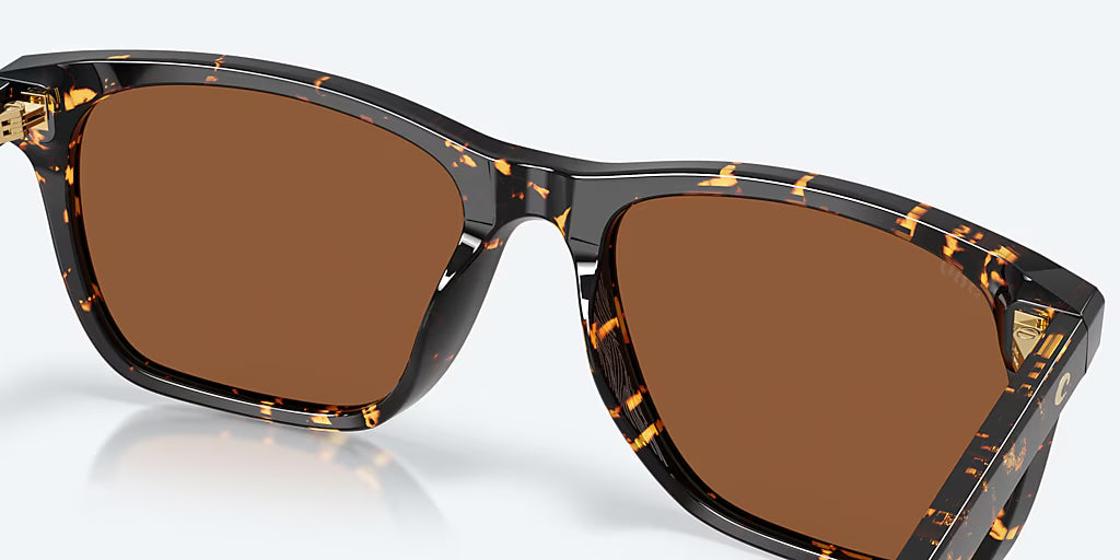 Gravels Tortoise w/ Copper 580G