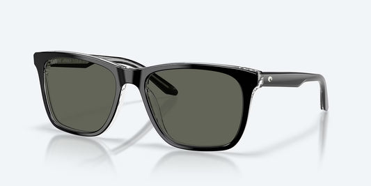 Gravels Black w/ Gray 580G