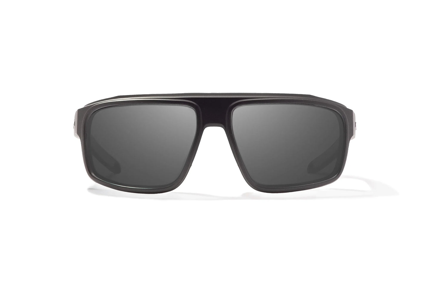Greenland Black Matte / Grey Polycarbonate