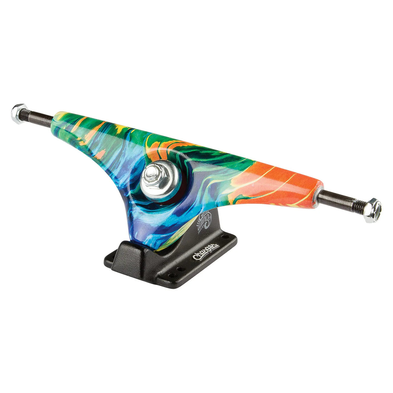 Gullwing Charger Trucks 9.0 - Resin