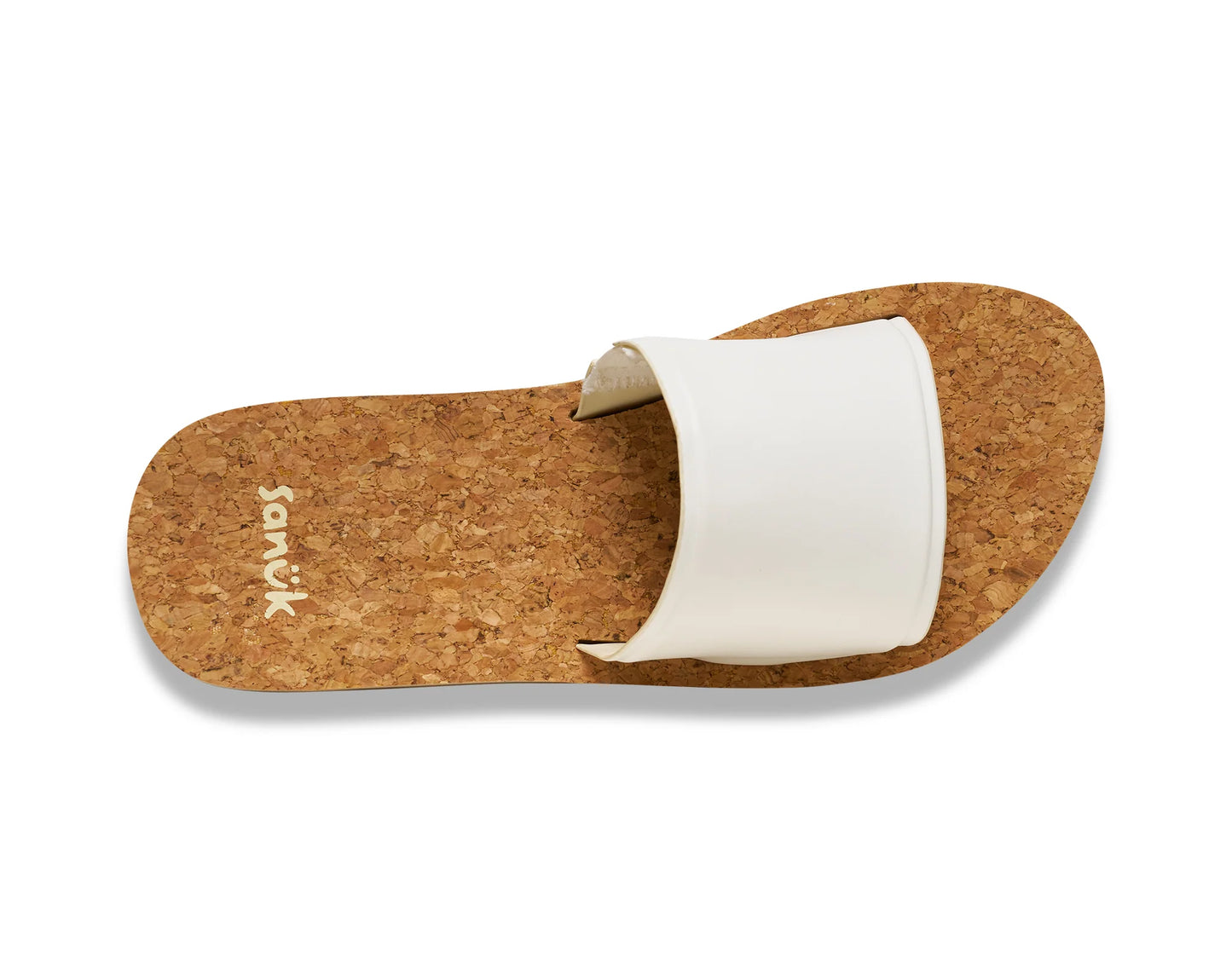 Women's Highland Slide - Marshmallow