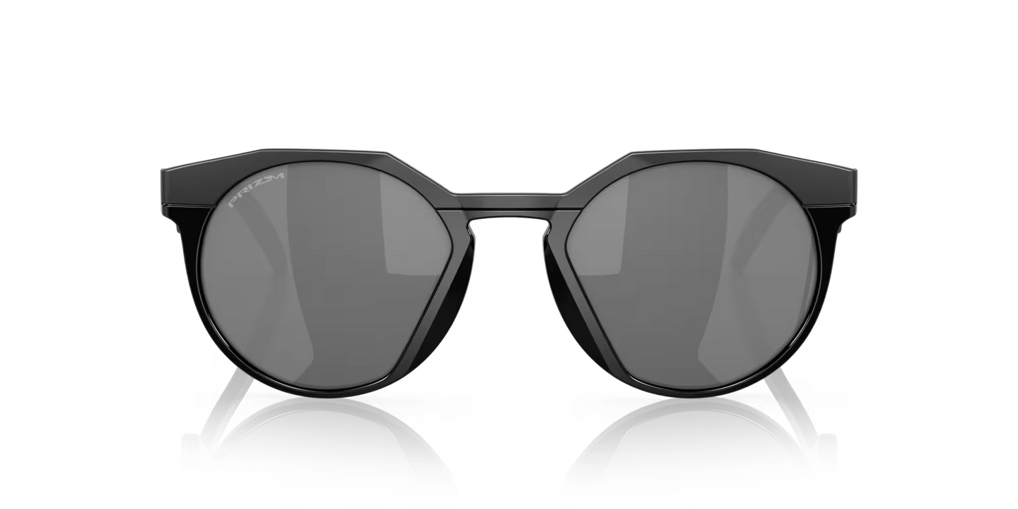 HSTN Matte Black w/ Prizm Black