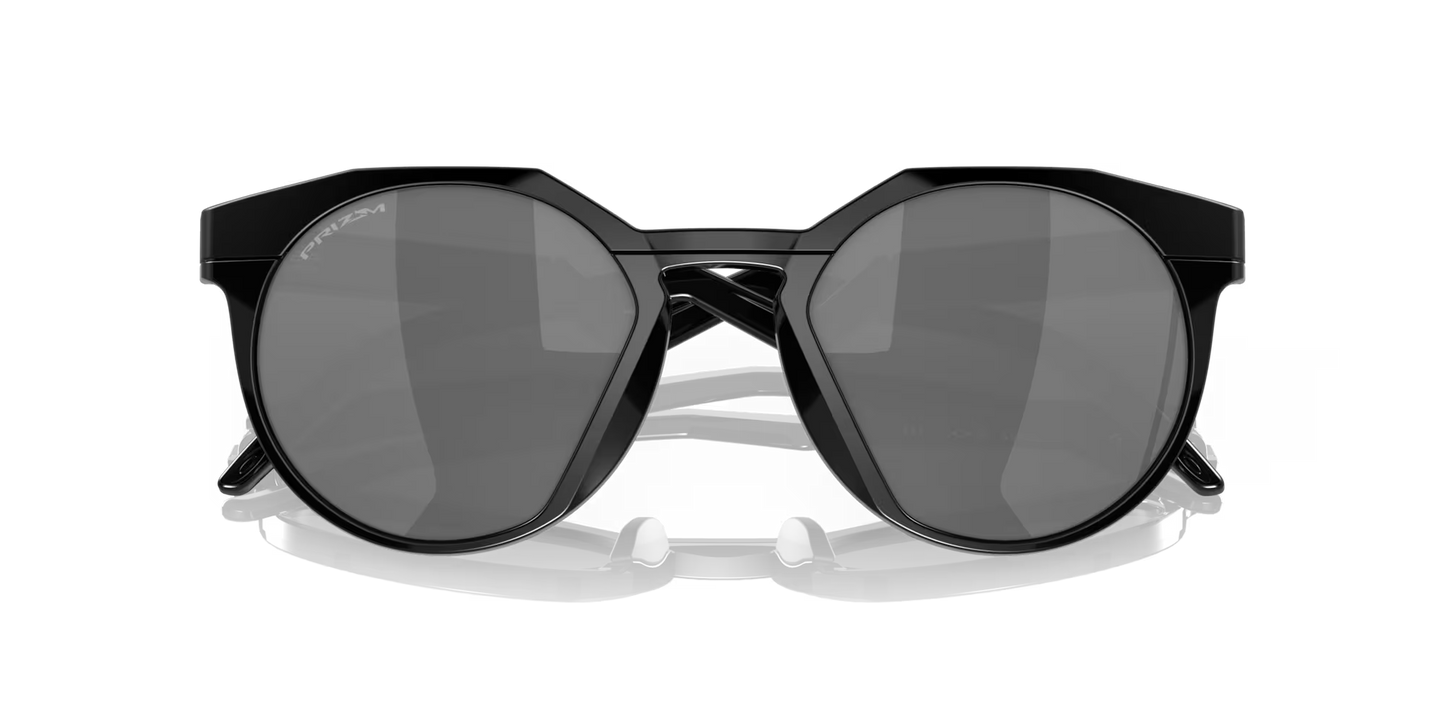 HSTN Matte Black w/ Prizm Black