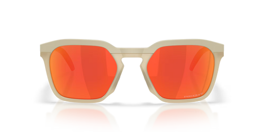 HSTN SQ Matte Sand w/ Prizm Ruby Polarized