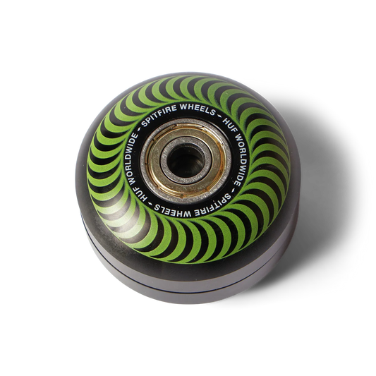 HUF x Spitfire Classic Grinder