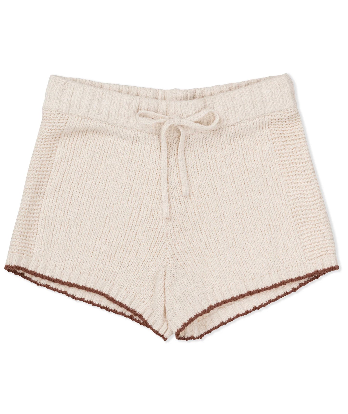 Hurley Women's Linear Short - Cream