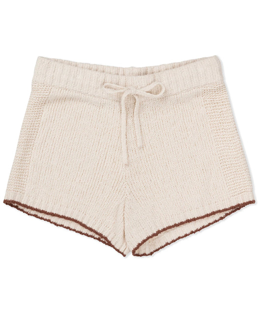 Hurley Women's Linear Short - Cream