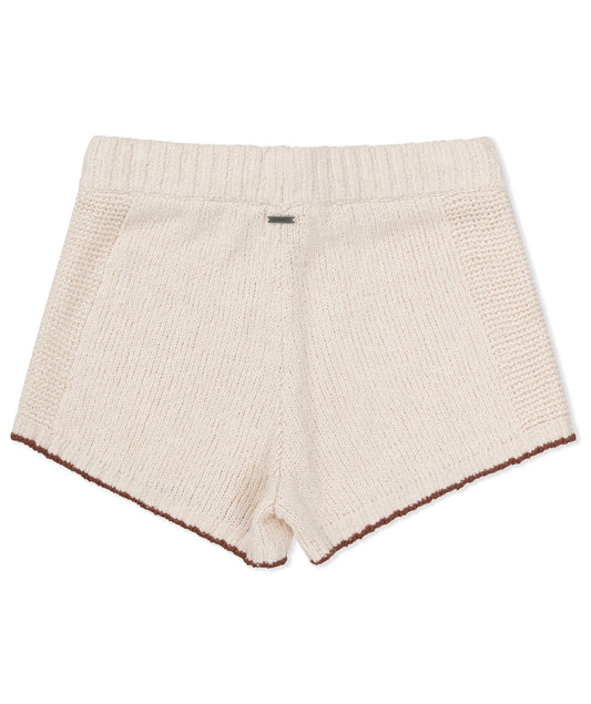 Hurley Women's Linear Short - Cream