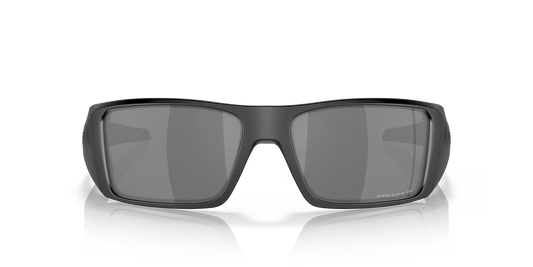 Heliostat Matte Black w/ Prizm Black Polarized