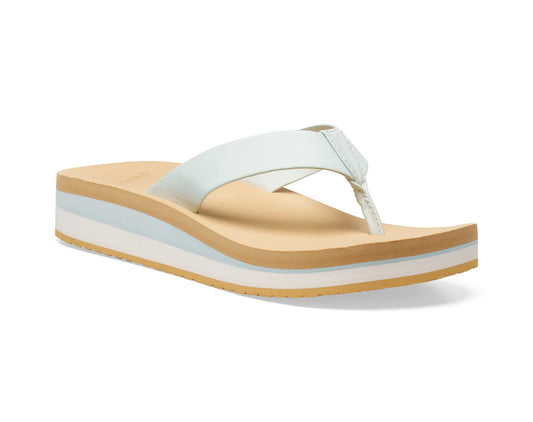 Women's Highland ST Sandal - Spa Blue