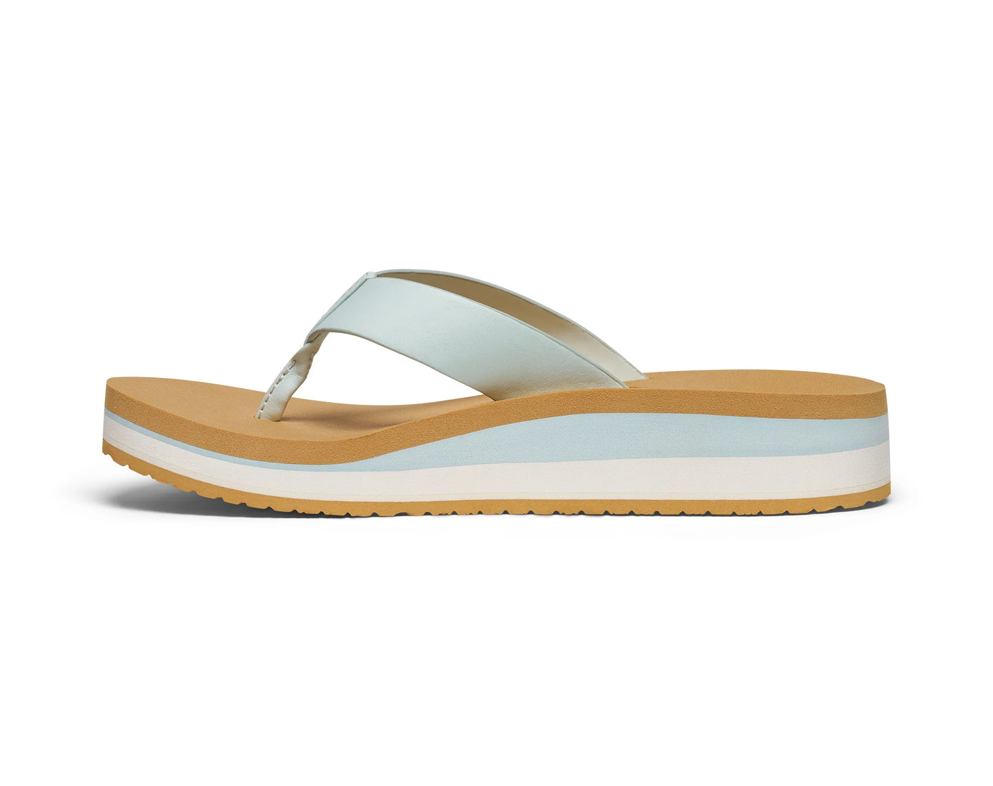 Women's Highland ST Sandal - Spa Blue