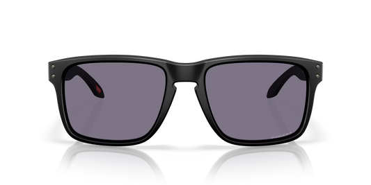 Holbrook XXL Matte Black w/ Prizm Grey