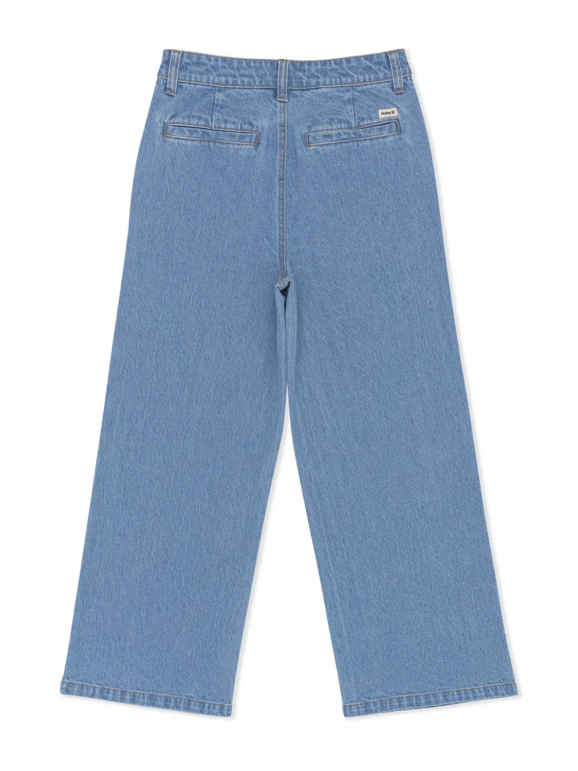 Hurley Women's Horizon Pant - 70's Blue