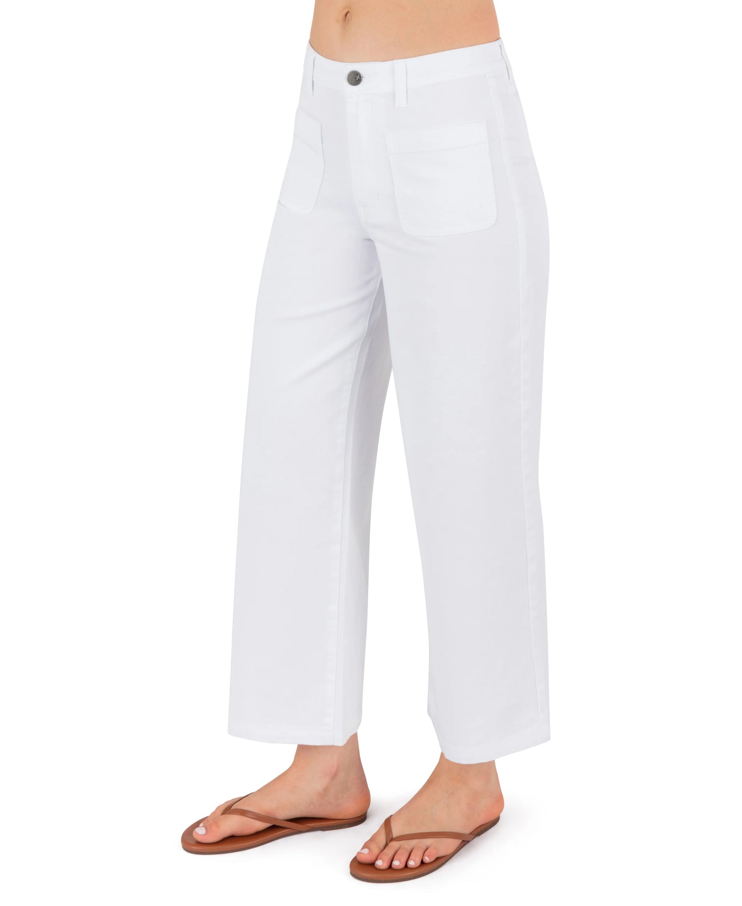Hurley Women's Horizon Pant - White