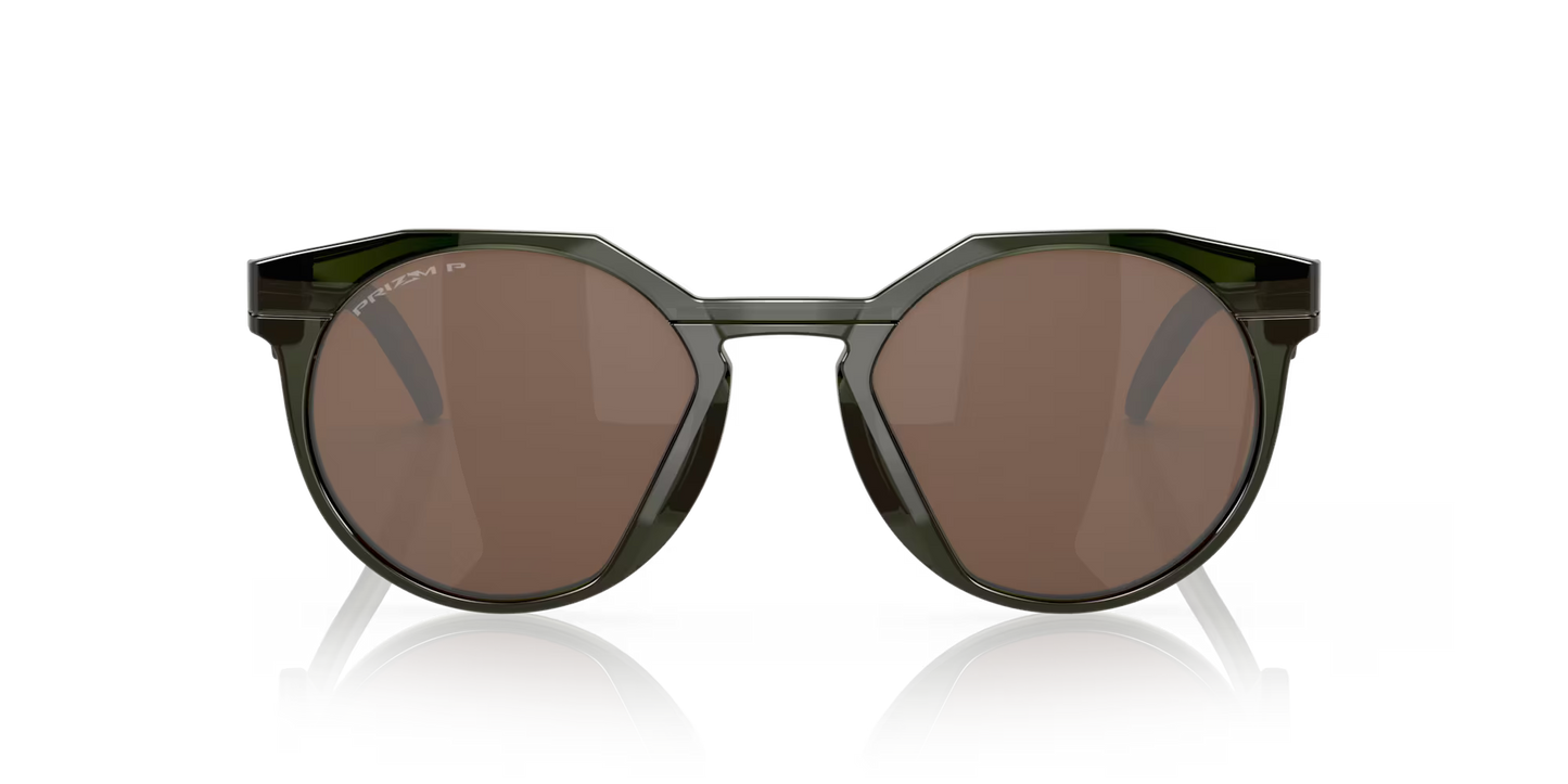 HSTN Olive Ink w/ Prizm Tungsten Polarized
