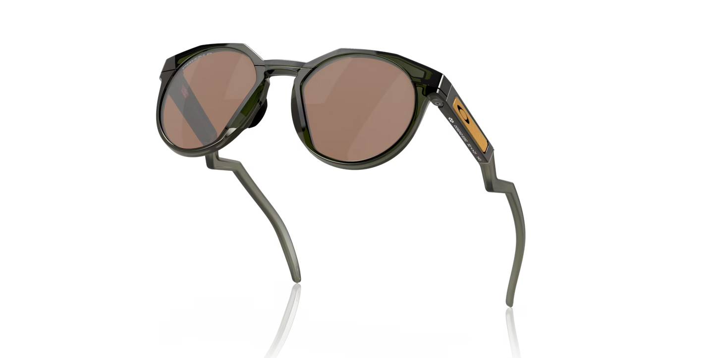 HSTN Olive Ink w/ Prizm Tungsten Polarized