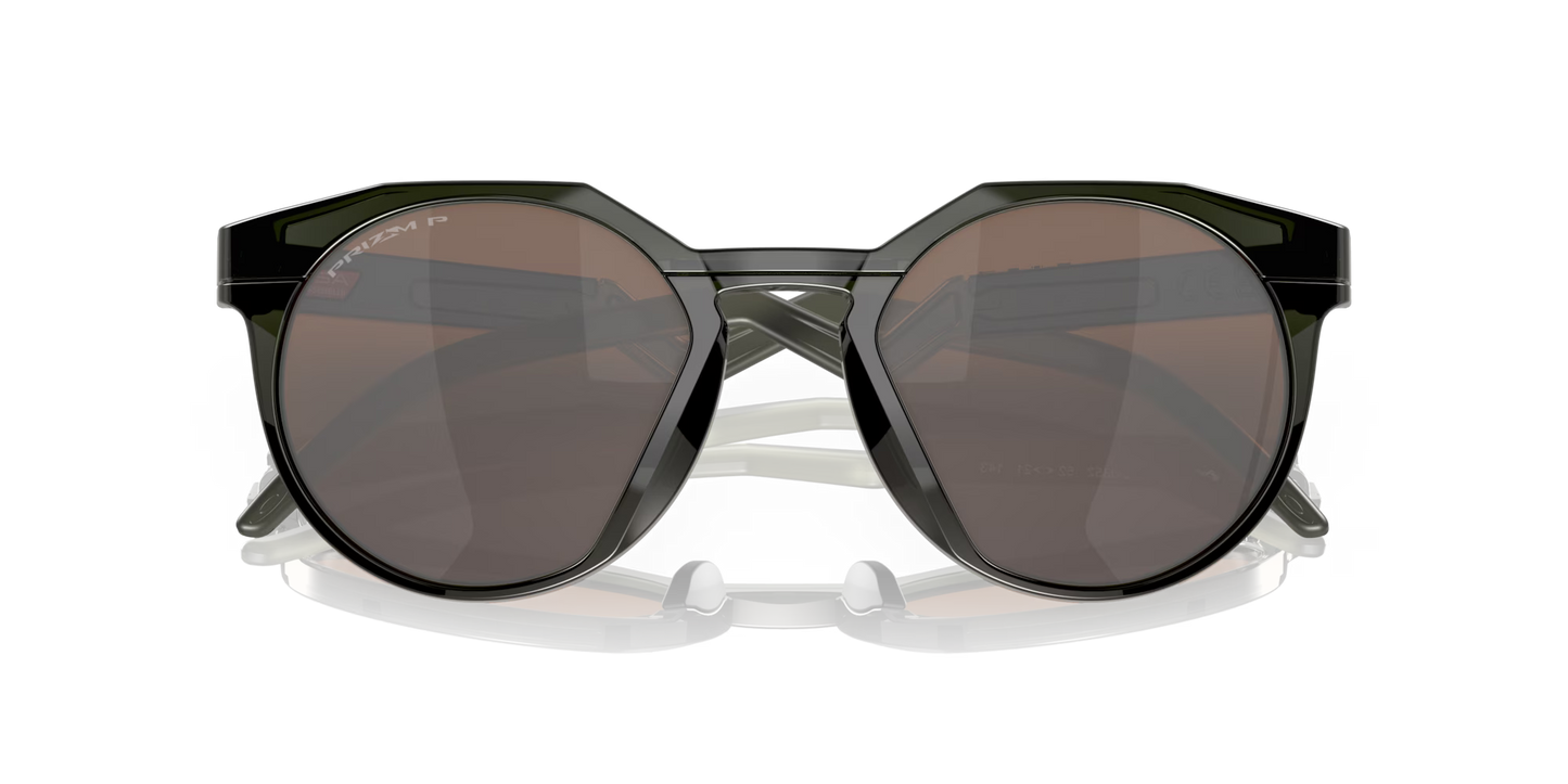 HSTN Olive Ink w/ Prizm Tungsten Polarized