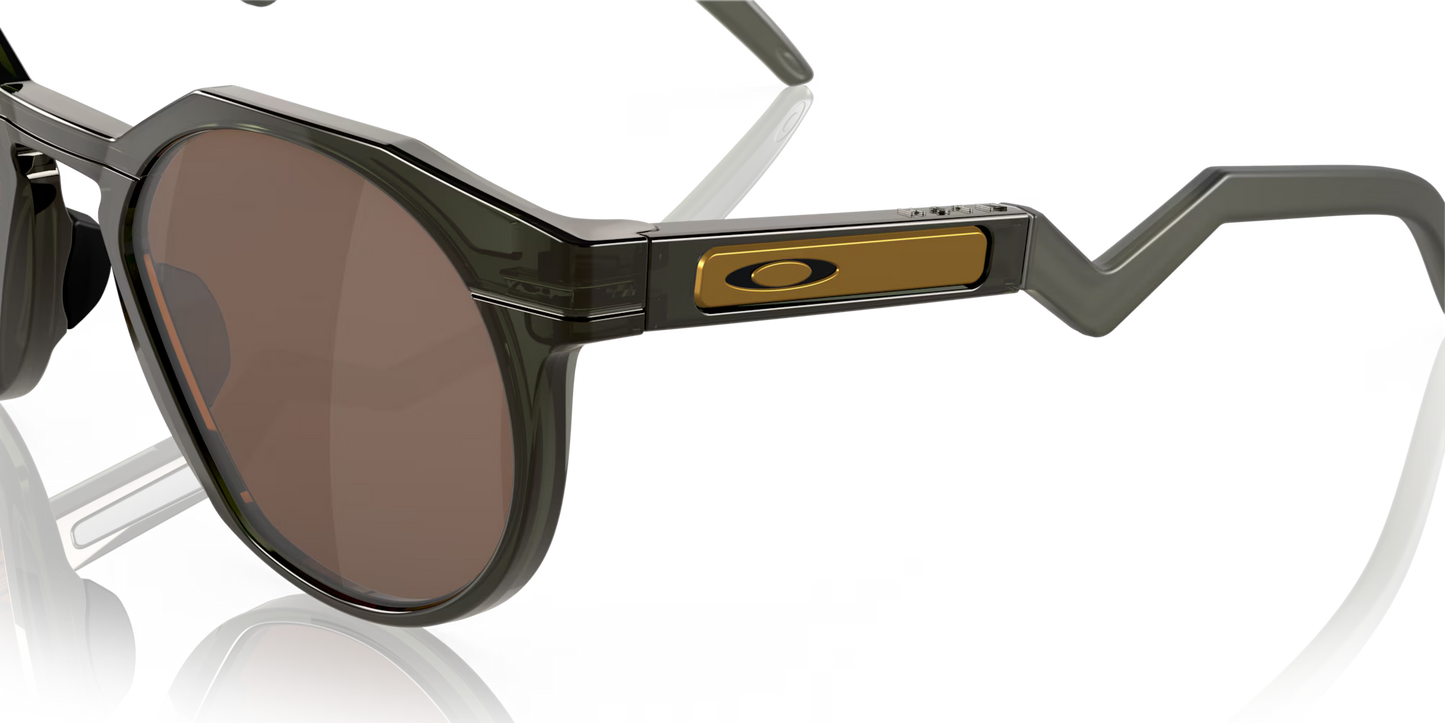 HSTN Olive Ink w/ Prizm Tungsten Polarized