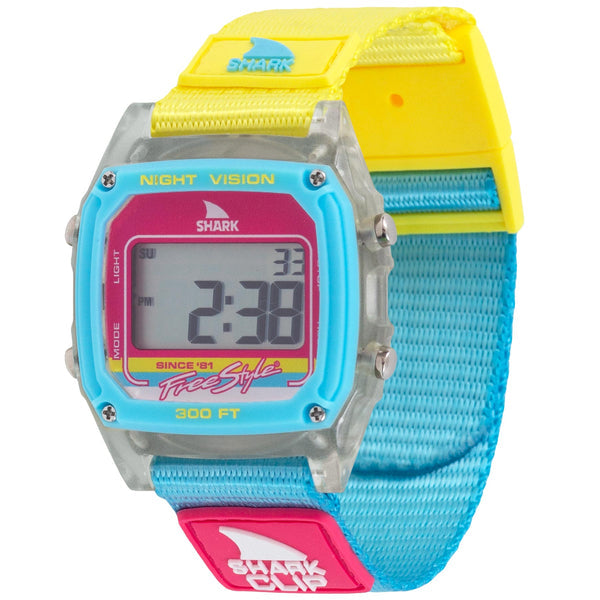 Shark Classic Clip 45th Anniversary FLASH Edition