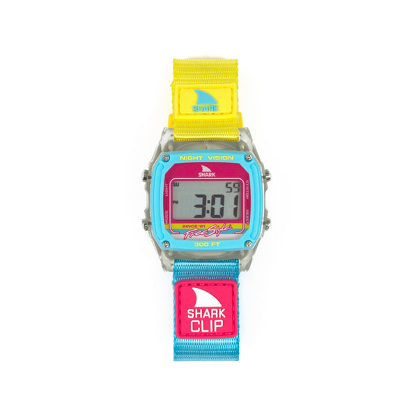 Shark Classic Clip 45th Anniversary FLASH Edition