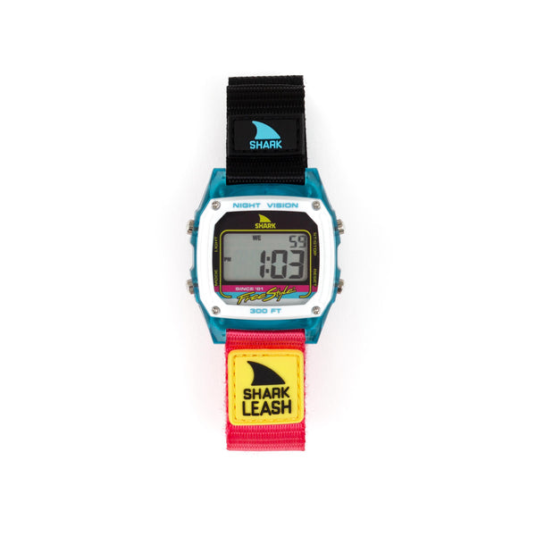 Shark Classic Clip 45th Anniversary BLAZE Edition
