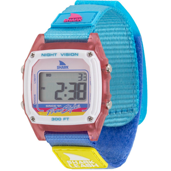 Shark Classic Clip 45th Anniversary SPARK Edition