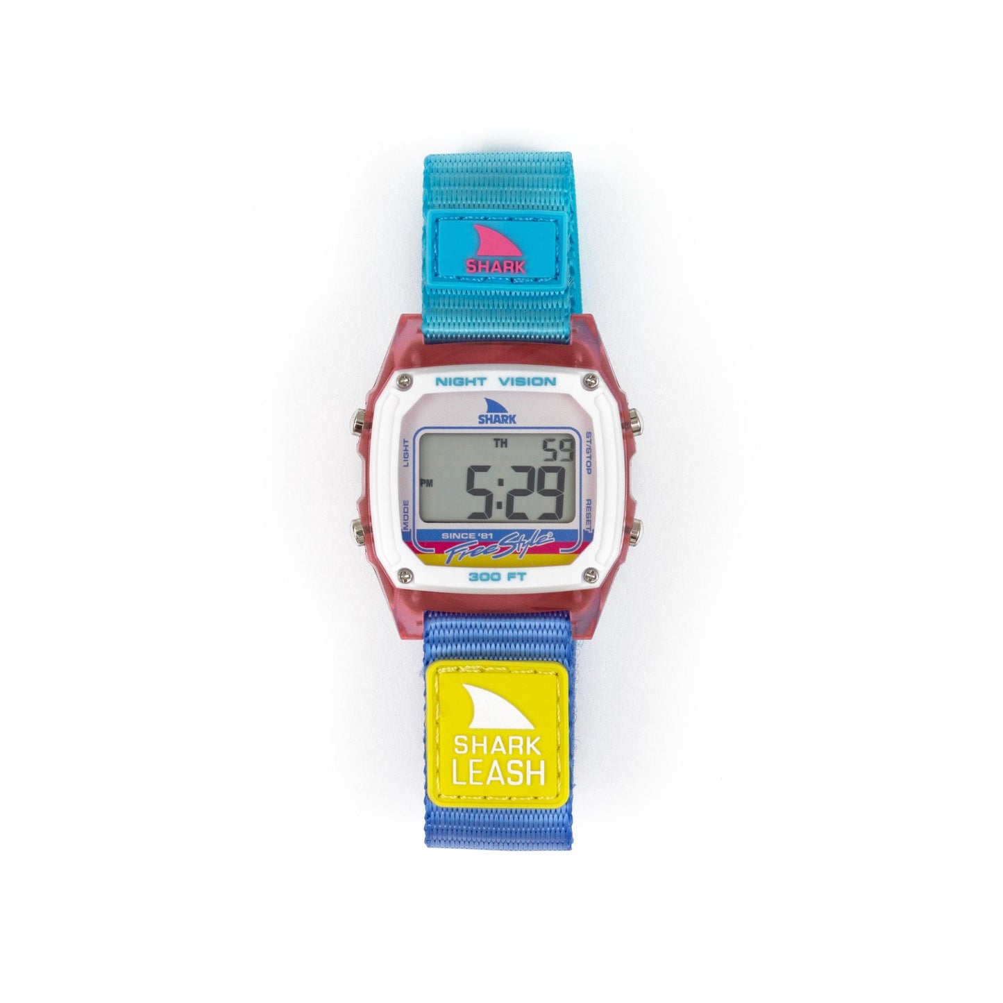 Shark Classic Clip 45th Anniversary SPARK Edition