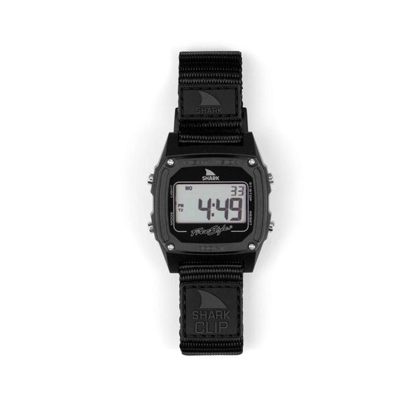 Shark Classic Clip- Black