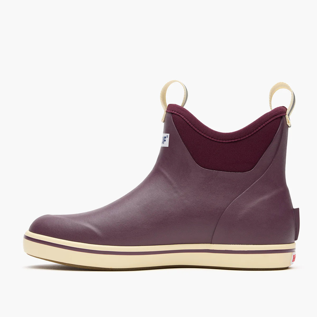 Xtratuf Women’s 6” Ankle Deck Boot - Fig