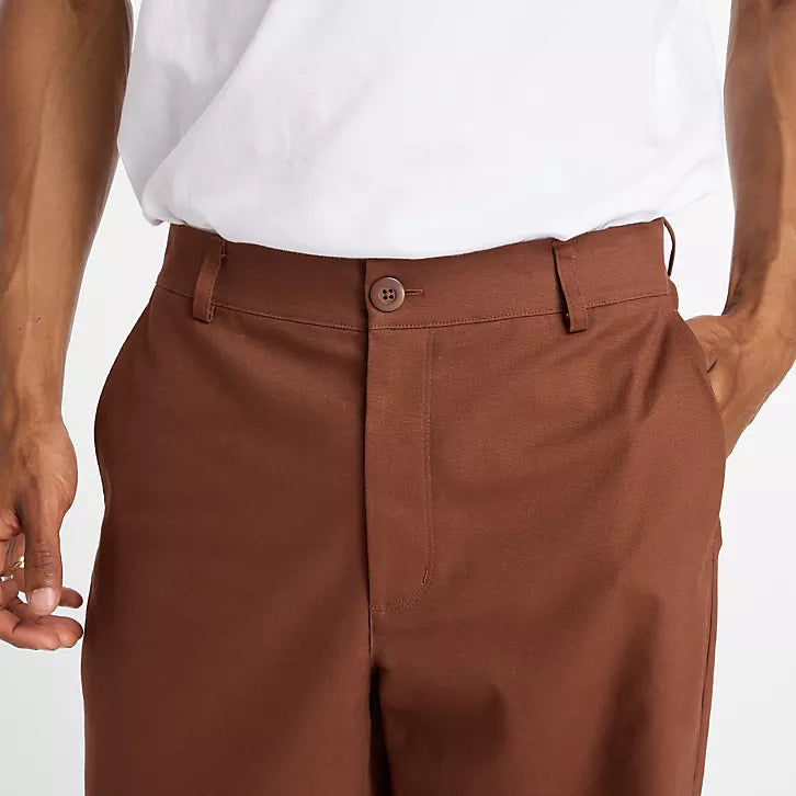 New Balance Numeric Standard Pant - Rich Oak