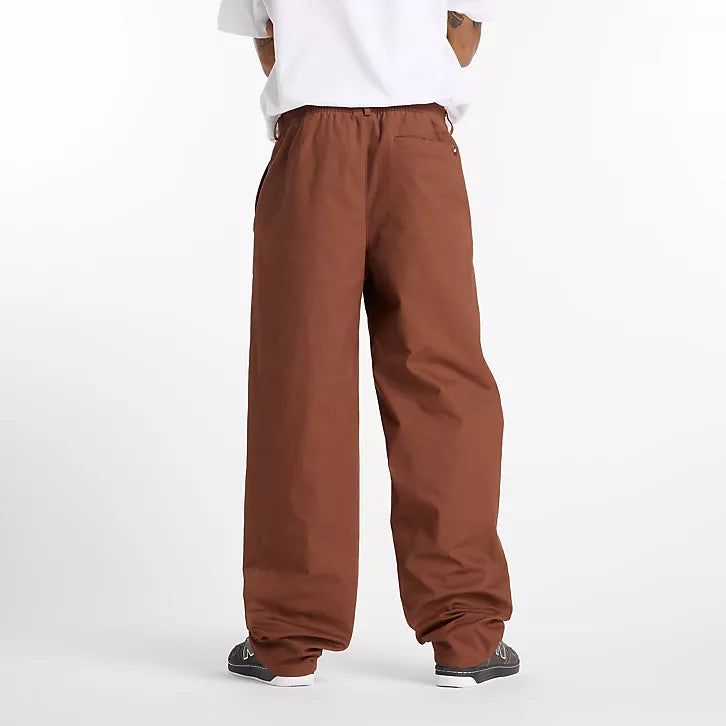 New Balance Numeric Standard Pant - Rich Oak