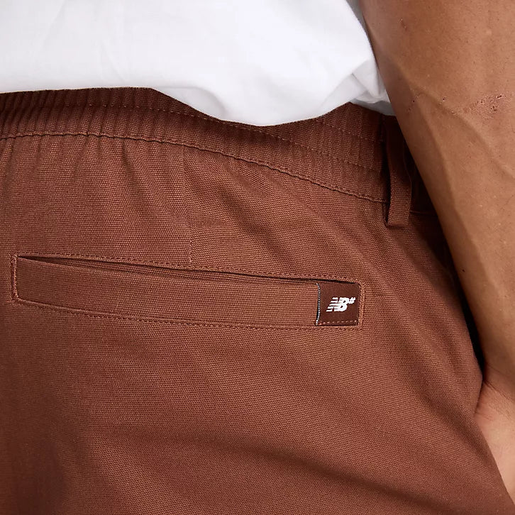 New Balance Numeric Standard Pant - Rich Oak