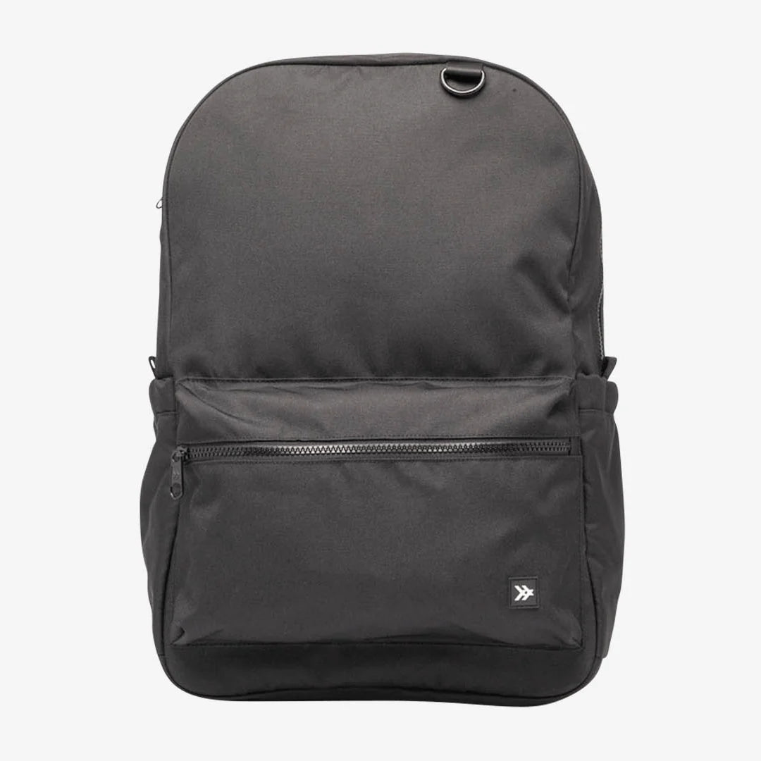 Thread Backpack - Black