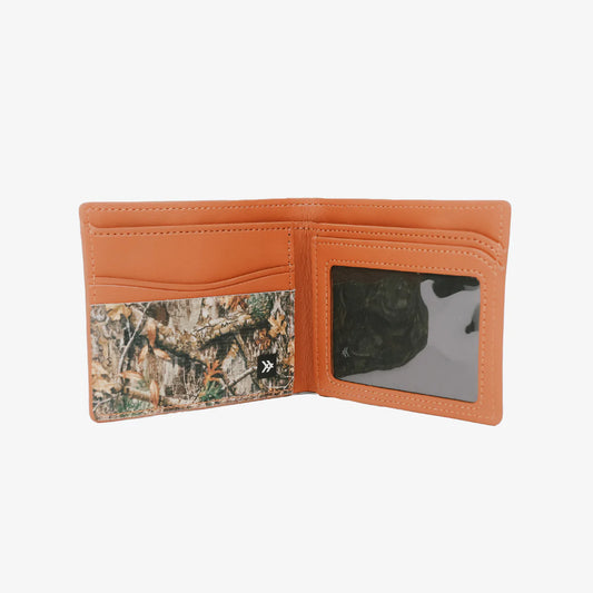 Thread Cash Bifold Wallet - Realtree Edge
