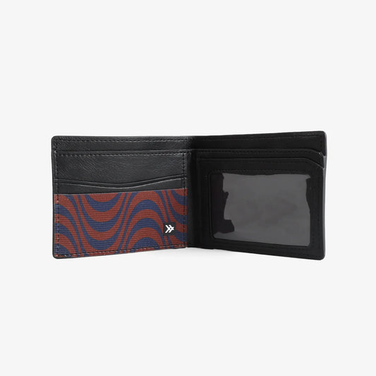 Thread Cash Bifold Wallet - Holden
